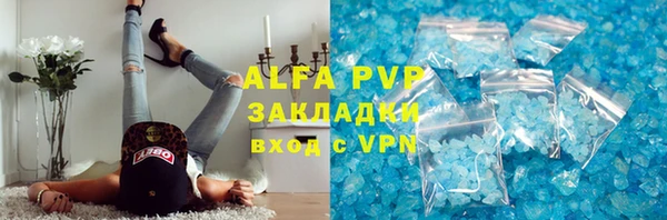 индика Алексеевка